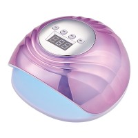 BIN 86W Sun Light Led Nail Lamps Professional Uv Lamp For Nails