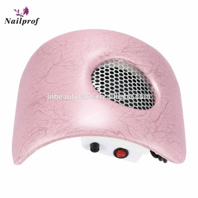 Nailprof nail dryer for nail salon/Nail art dust collector machine 2020