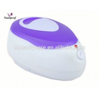 LNW-8006 Nailprof wax warmer heater hair removal machine for skin care in 2019