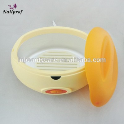 Nailprof.  LNW-507 Paraffin wax heater