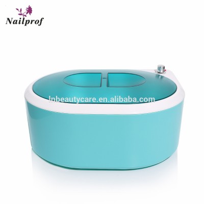 2018 Nailprof Hot Sale Depilatory Wax Heater Machine/ Paraffin Wax Warmer For Beauty Salon Spa