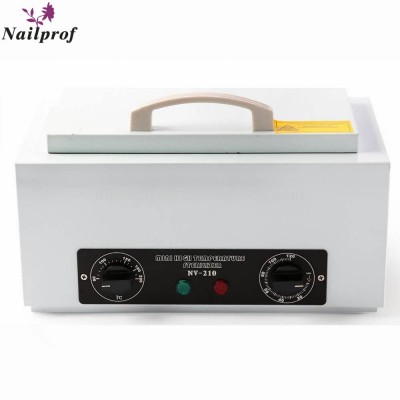 FACTORY RUSSIA NV-210 High Temperature Tools Sterilizer,Thermal hair salon sterilizer