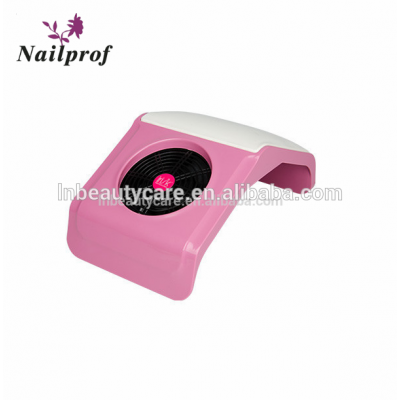 Nailprof Factory  30W Nail Dust Collector Used For Hand And Foot Air Hand Nail Dryer