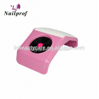 Nailprof Factory  30W Nail Dust Collector Used For Hand And Foot Air Hand Nail Dryer