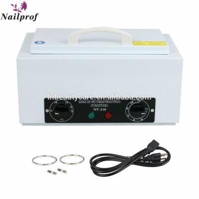 NV-210 high temperature sterilizer for hair salon RUSSIA Dry Heat Sterilizer