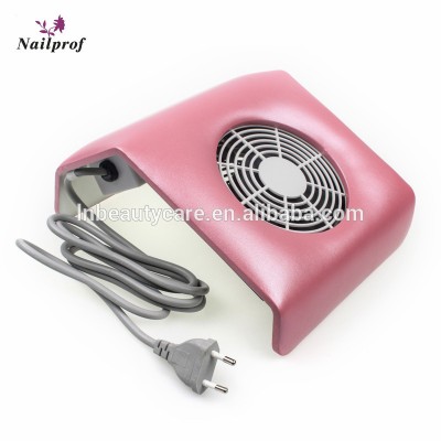 Nailprof LNX-200 Nail polish Dryer Nail table dust collector in 2020