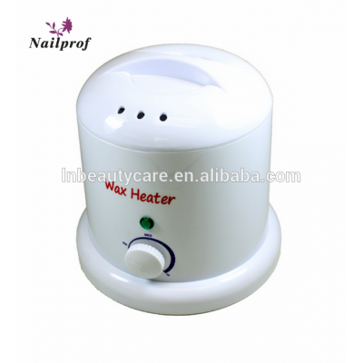 Nailprof wax warmer/melting pot wax heater/paraffin wax machine for salon