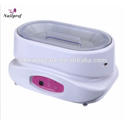 Nailprof Paraffin wax warmer wax heater waxing machine